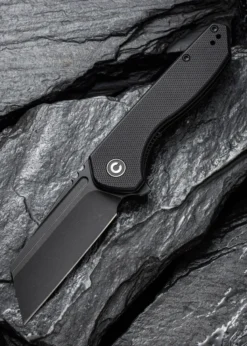 CIVIVI ExOne G10 ALL BLACK, Taschenmesser