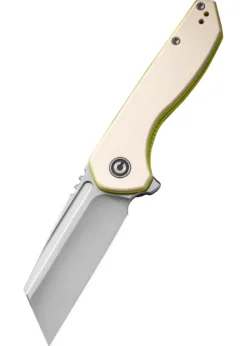 CIVIVI ExOne G10 Ivory, Taschenmesser