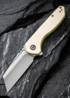 CIVIVI ExOne G10 Ivory, Taschenmesser