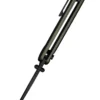 Civivi Iron Tide Forest Green Aluminum, Taschenmesser