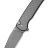 Civivi Iron Tide Gray Aluminum Handle, Taschenmesser