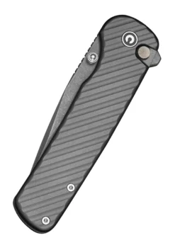 Civivi Iron Tide Gray Aluminum Handle, Taschenmesser