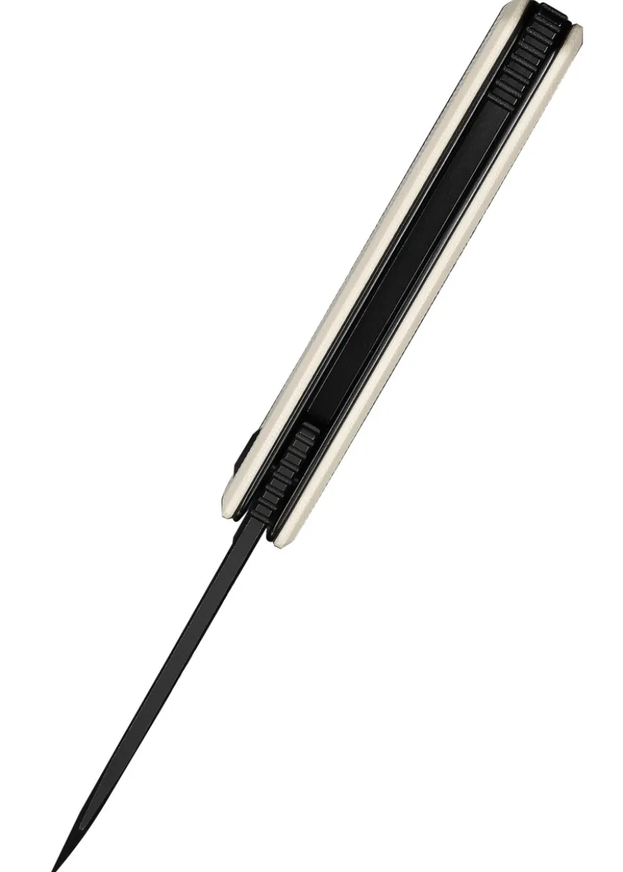 Civivi Kukei Ivory G10 Handle, Taschenmesser