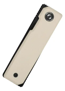 Civivi Kukei Ivory G10 Handle, Taschenmesser