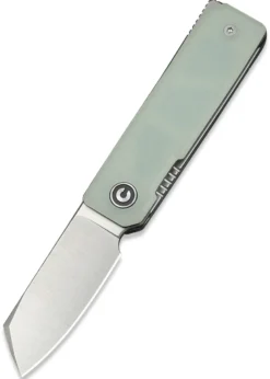 Civivi Kukei Natural G10 Handle, Taschenmesser