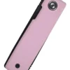 Civivi Kukei Powder Pink G10 Handle, Taschenmesser
