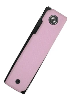 Civivi Kukei Powder Pink G10 Handle, Taschenmesser