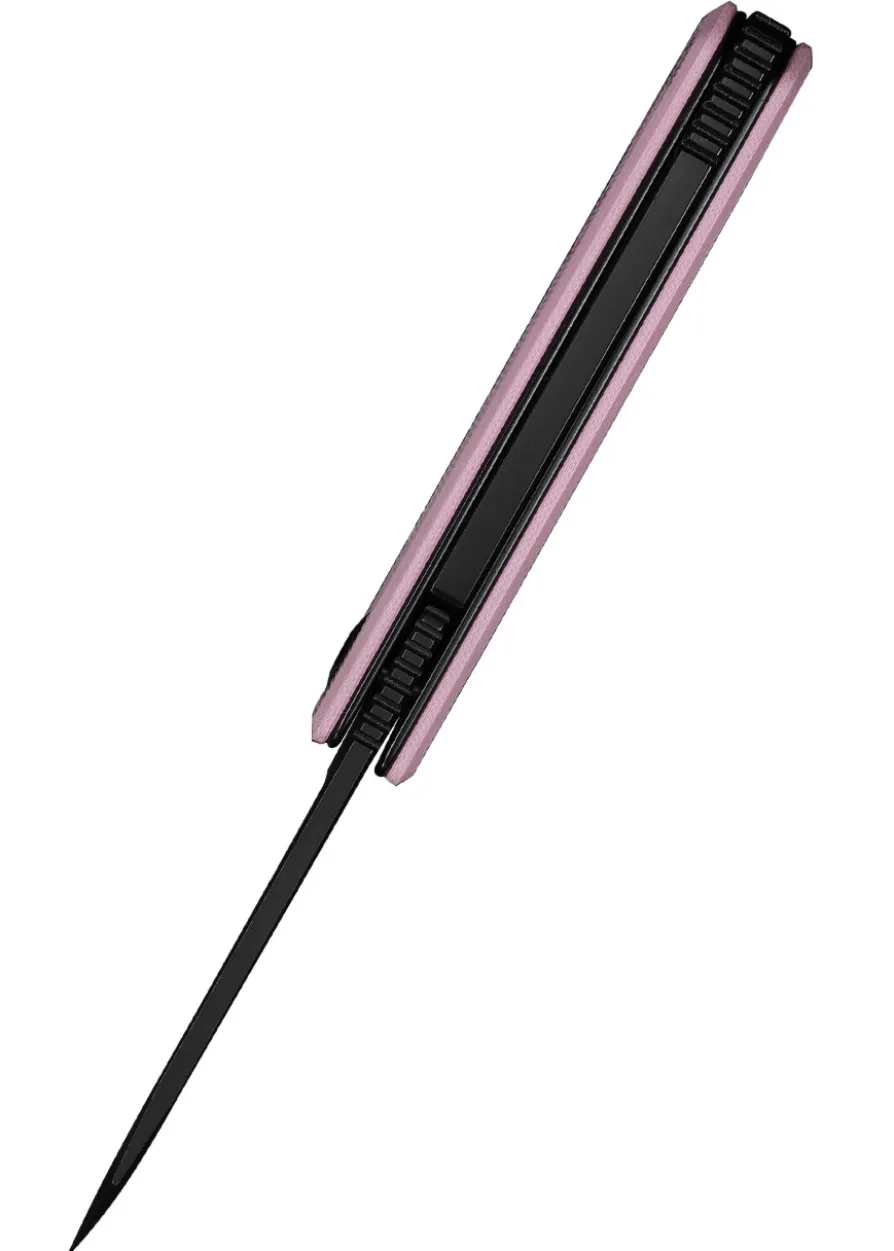 Civivi Kukei Powder Pink G10 Handle, Taschenmesser