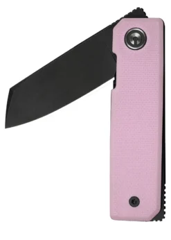Civivi Kukei Powder Pink G10 Handle, Taschenmesser