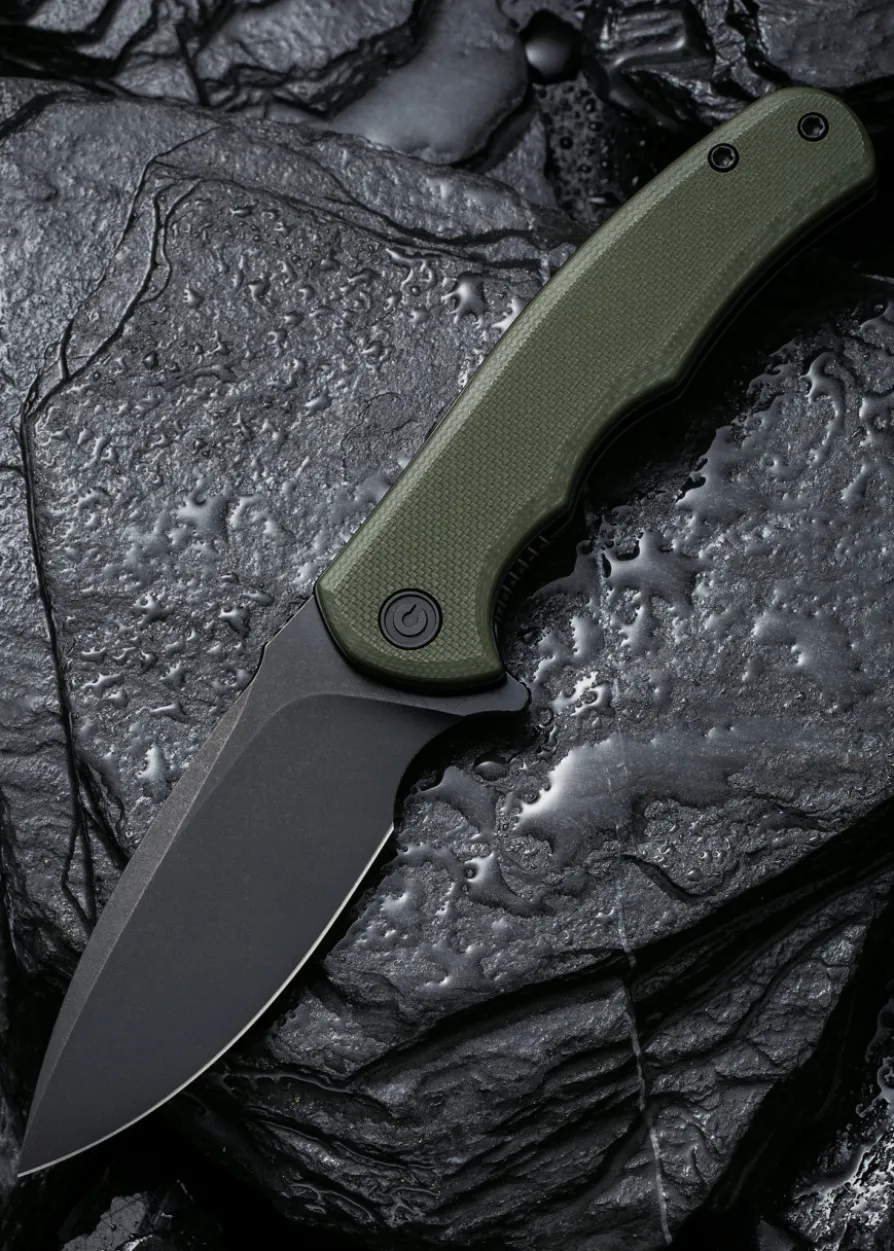 Civivi Mini Praxis G10 Handle, Taschenmesser