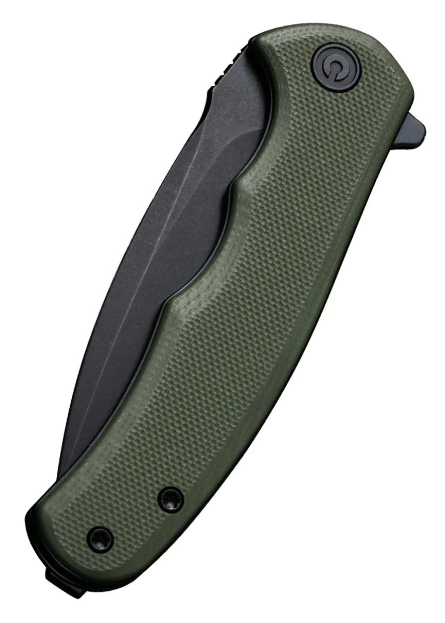 Civivi Mini Praxis G10 Handle, Taschenmesser