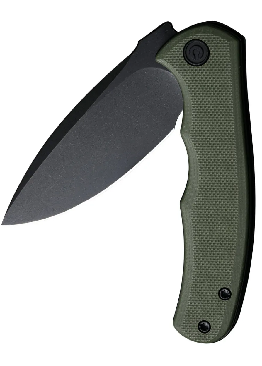 Civivi Mini Praxis G10 Handle, Taschenmesser