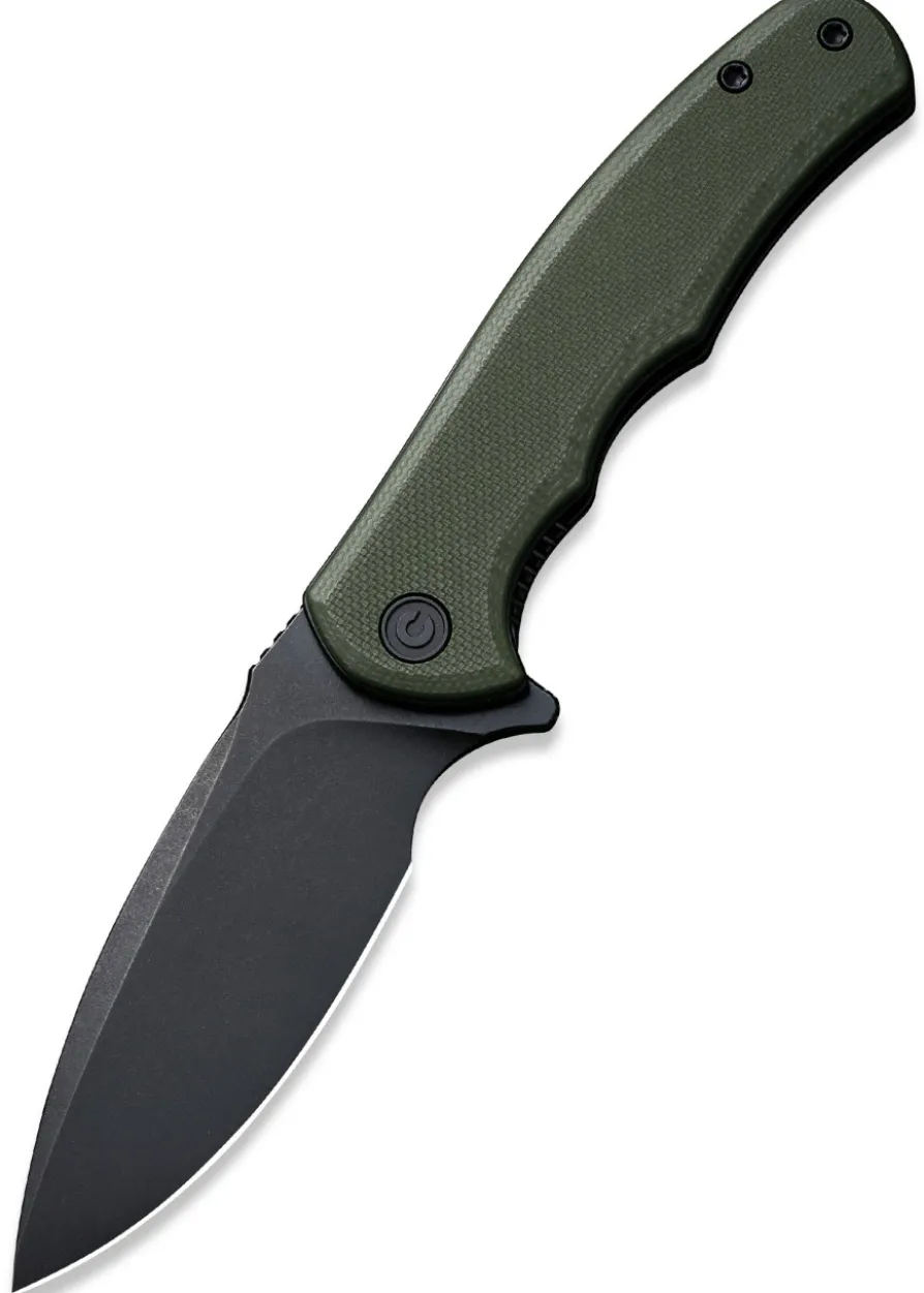 Civivi Mini Praxis G10 Handle, Taschenmesser