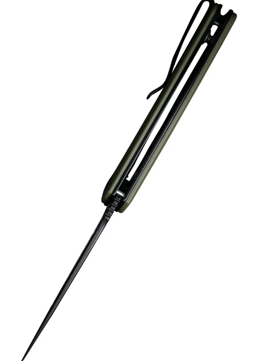 Civivi Mini Praxis G10 Handle, Taschenmesser