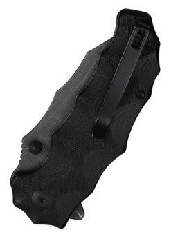 Civivi Natterjack, Button Lock, G10 Handle, Taschenmesser