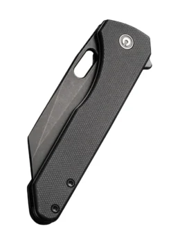 CIVIVI NUGZ G10 Schwarz, Taschenmesser