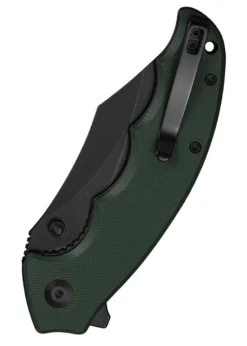 Civivi Pentad Teal Green G10 Handle, Taschenmesser