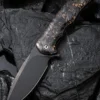CIVIVI PRAXIS SHREDDED CARBON COPPER, Taschenmesser