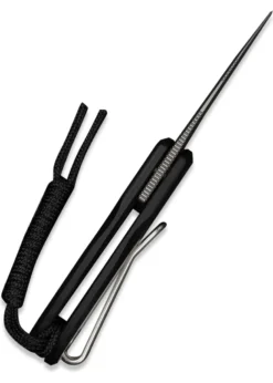 Civivi Purr Nitro-V Black + White G10, Taschenmesser