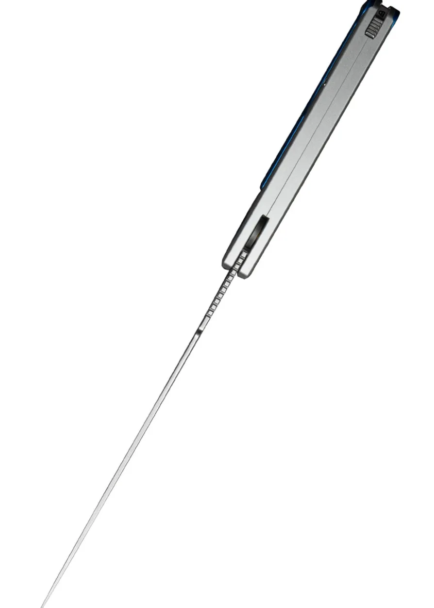 Civivi Shawka Folding Fillet Knife Aluminum Handle