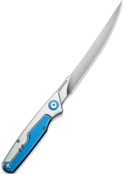 Civivi Shawka Folding Fillet Knife Aluminum Handle