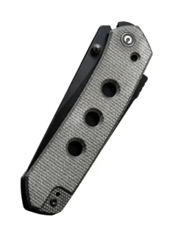 CIVIVI VISION FG MICARTA GRÜN, Taschenmesser