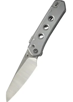 CIVIVI VISION FG NITRO-V LEXAN GRAU, Taschenmesser
