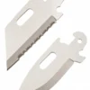 Click-N-Cut, Cuttermesser
