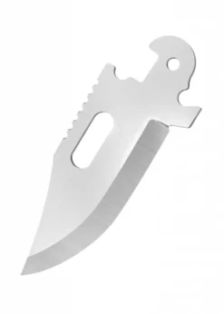 Click-N-Cut Ersatzklingen, Bowie-Klingen, 3er Pack