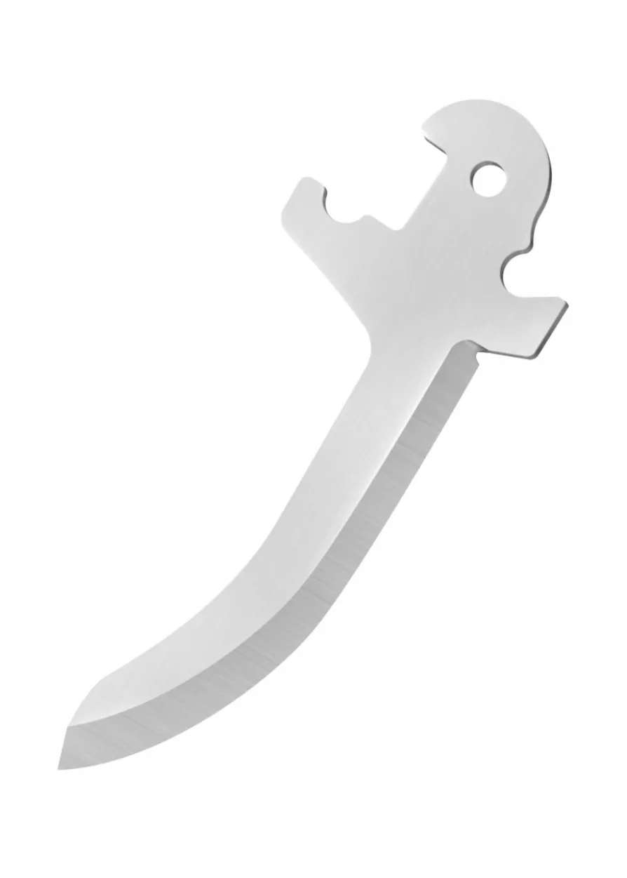 Click-N-Cut Ersatzklingen, Caping-Klingen, 3er Pack
