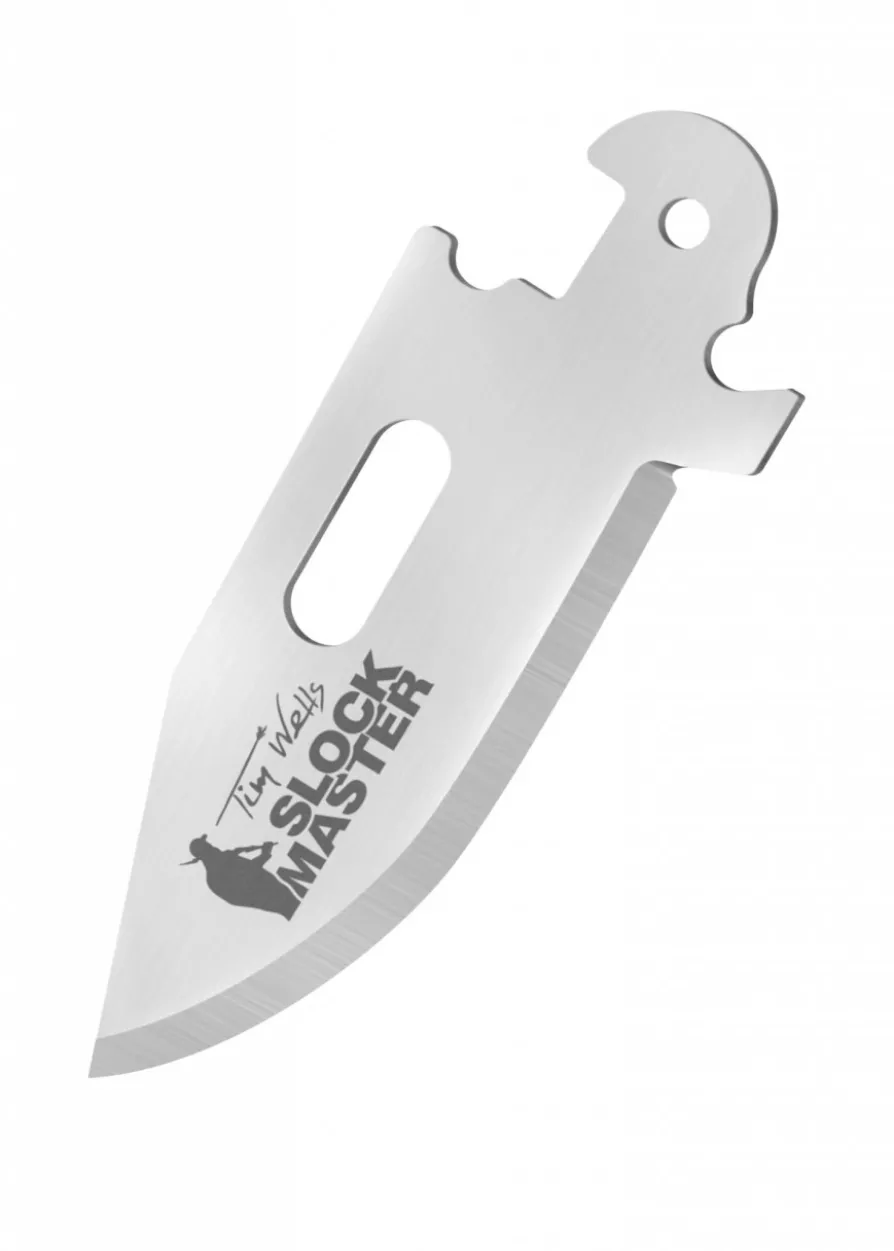Click-N-Cut Ersatzklingen, Clip-Point, 3er Pack
