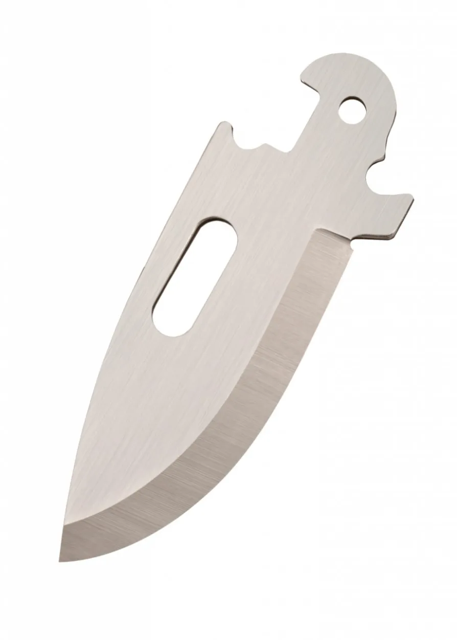 Click-N-Cut Ersatzklingen, Drop-Point, 3er Pack