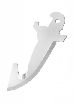 Click-N-Cut Ersatzklingen, Gut-Hook-Klingen, 3er Pack