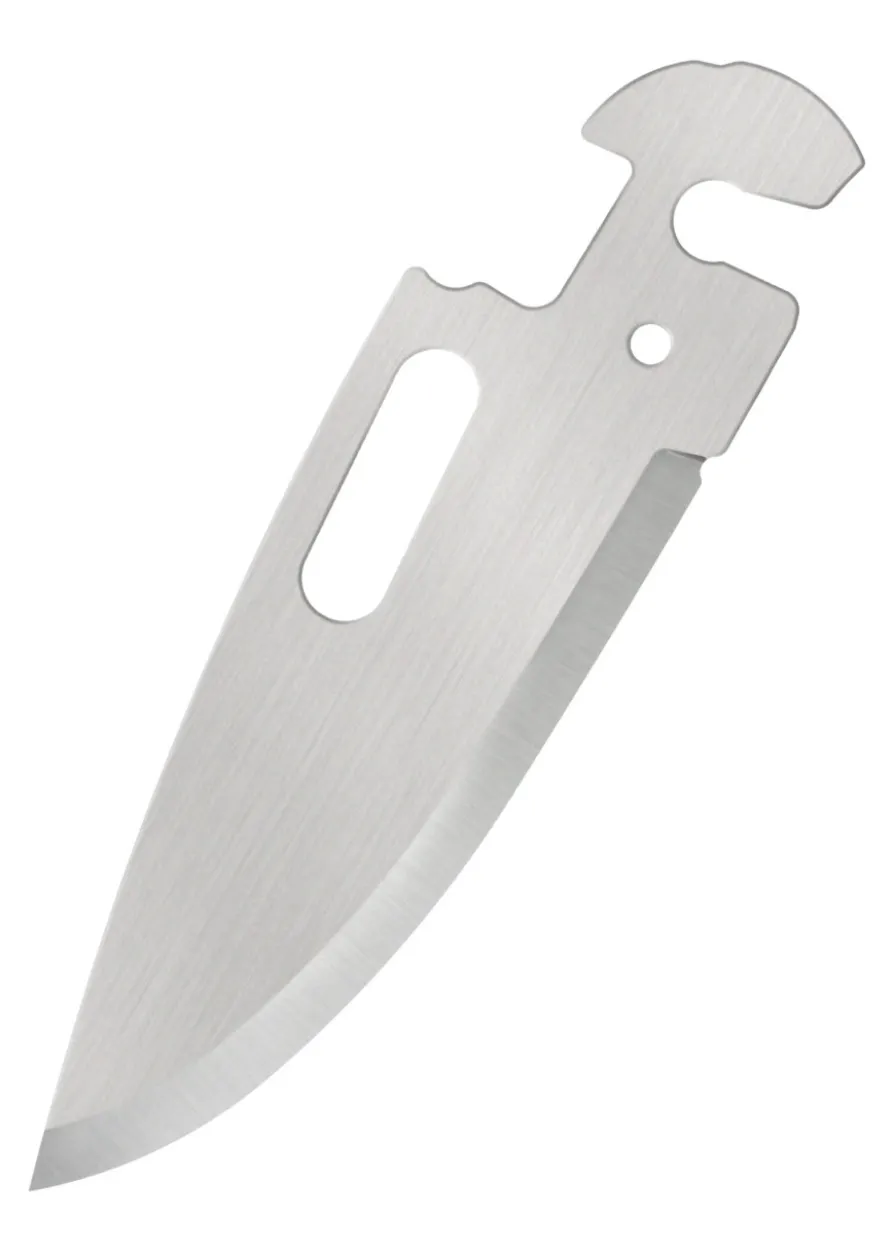 Click-N-Cut Folder Ersatzklingen, Drop-Point, 3er Pack