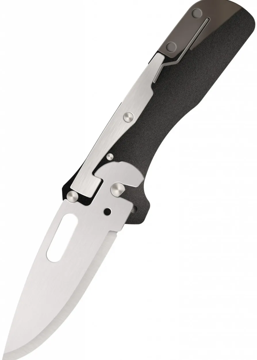 Click-N-Cut Folder, Taschenmesser