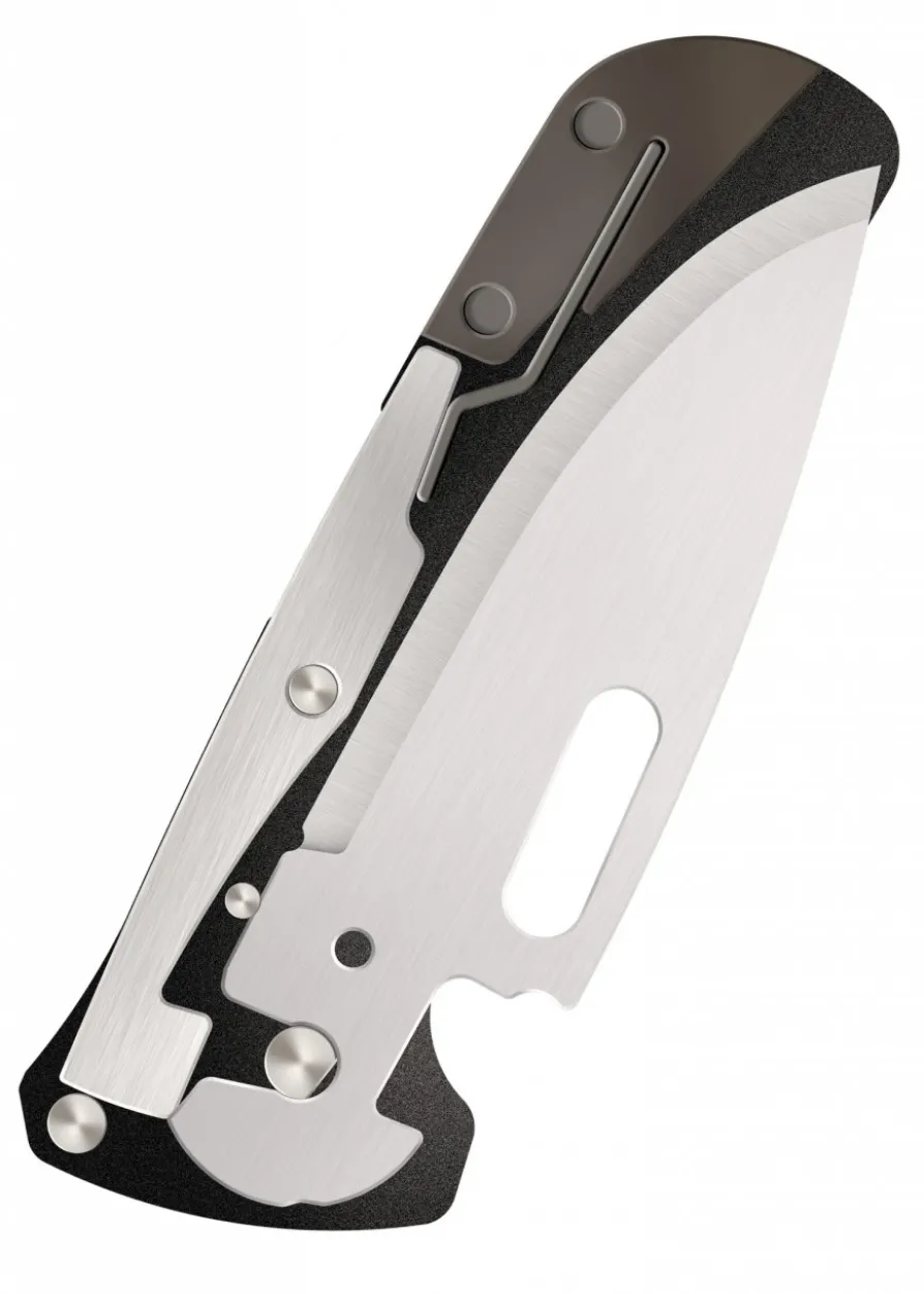 Click-N-Cut Folder, Taschenmesser