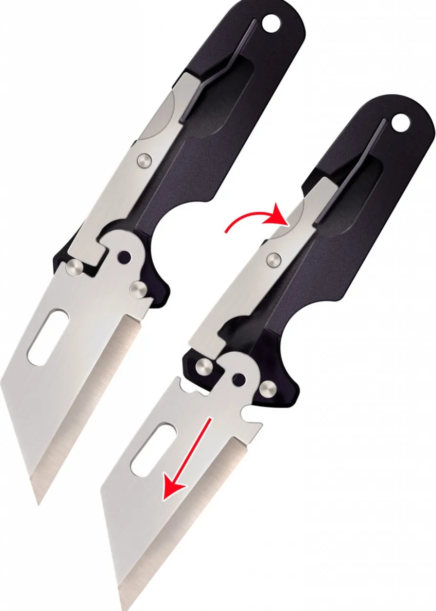 Click-N-Cut Hunter