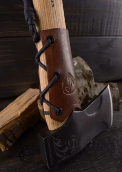 Cloudburst Axe, Condor