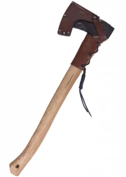 Cloudburst Axe, Condor