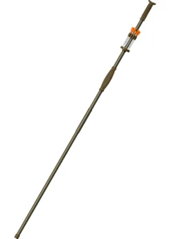 Cold Steel .625 Big Bore Blasrohr, 5 Fuss, zweiteilig
