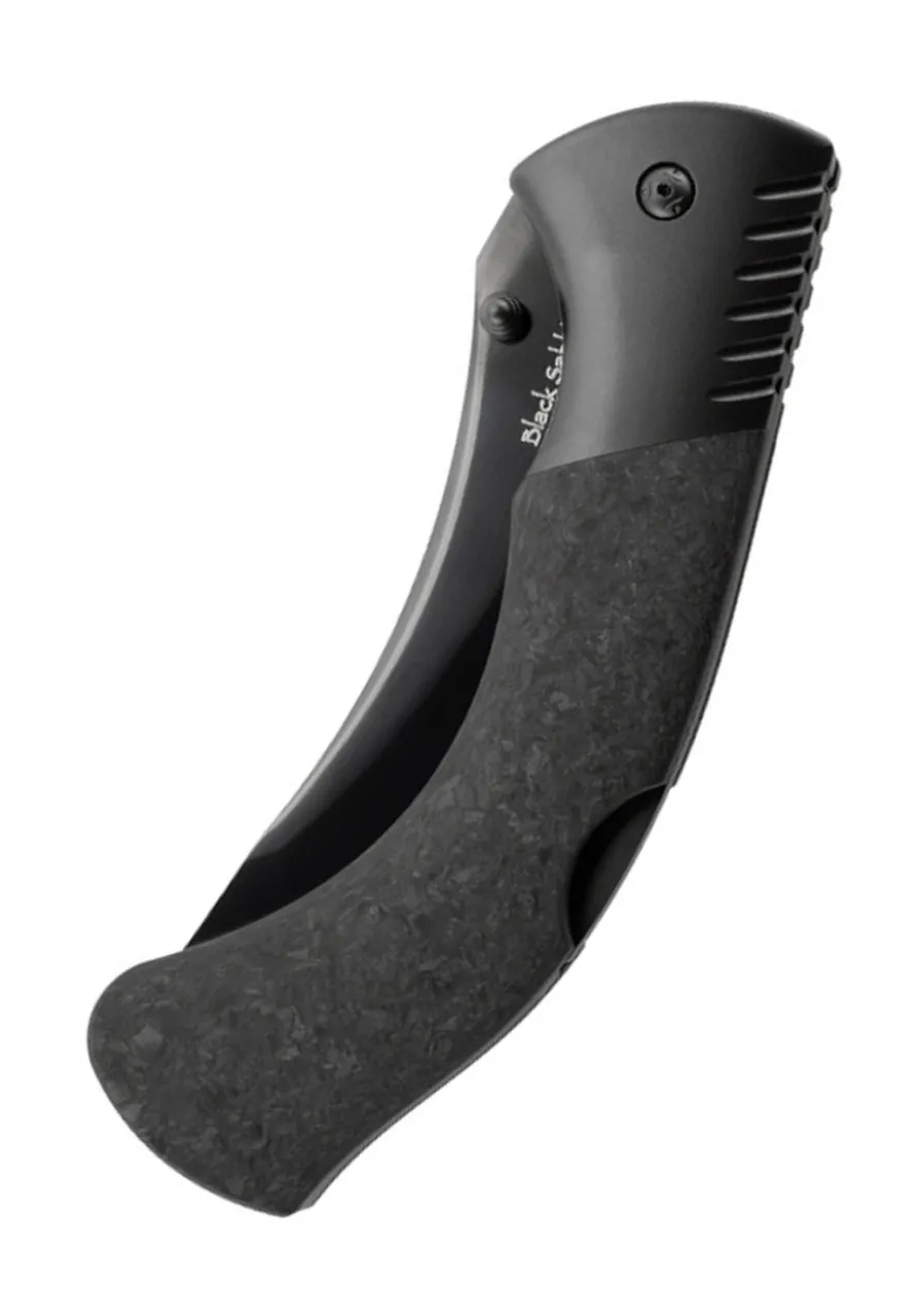 Cold Steel Black Sable, Taschenmesser