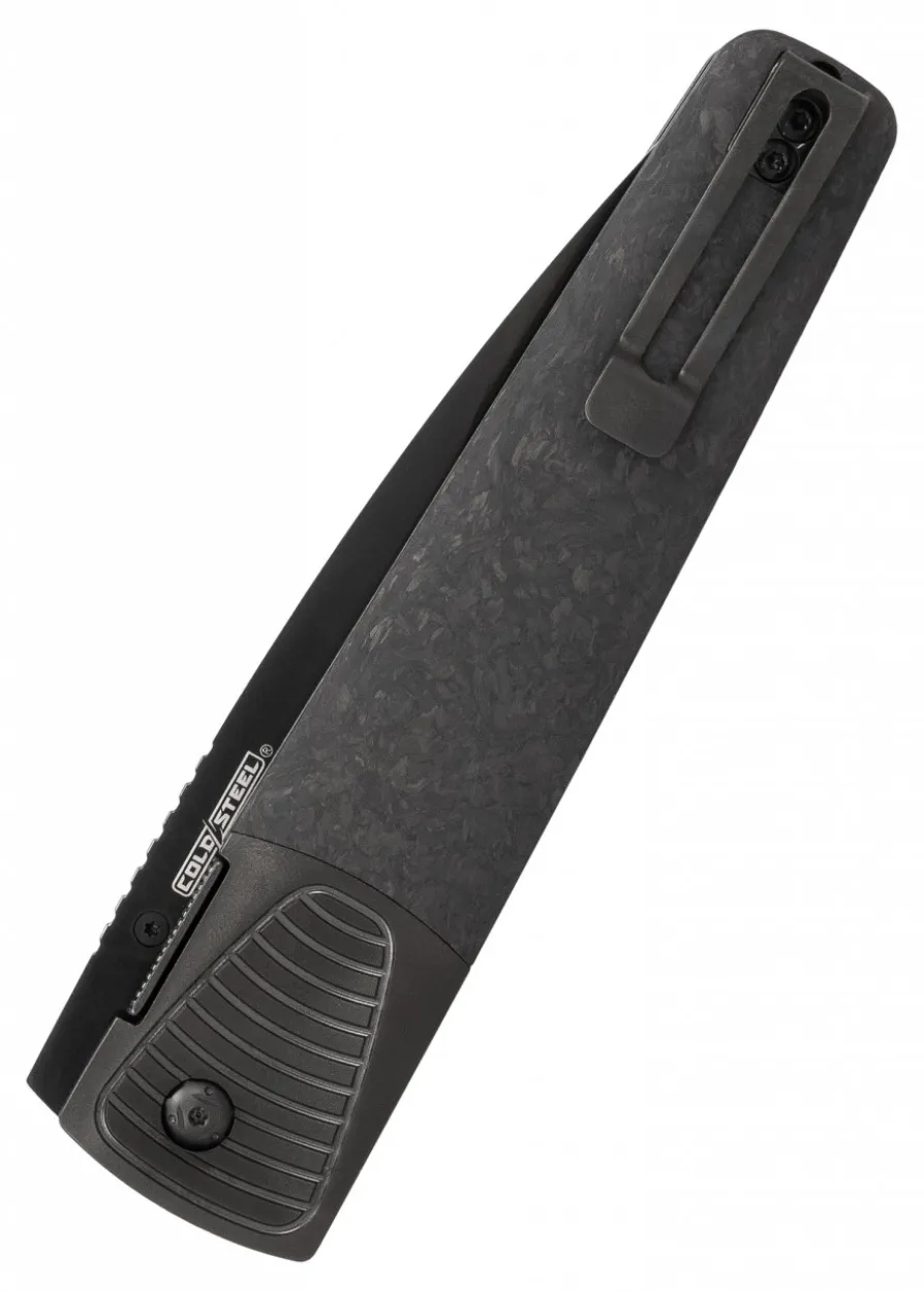 Cold Steel CALEDONIAN EDGE, Taschenmesser