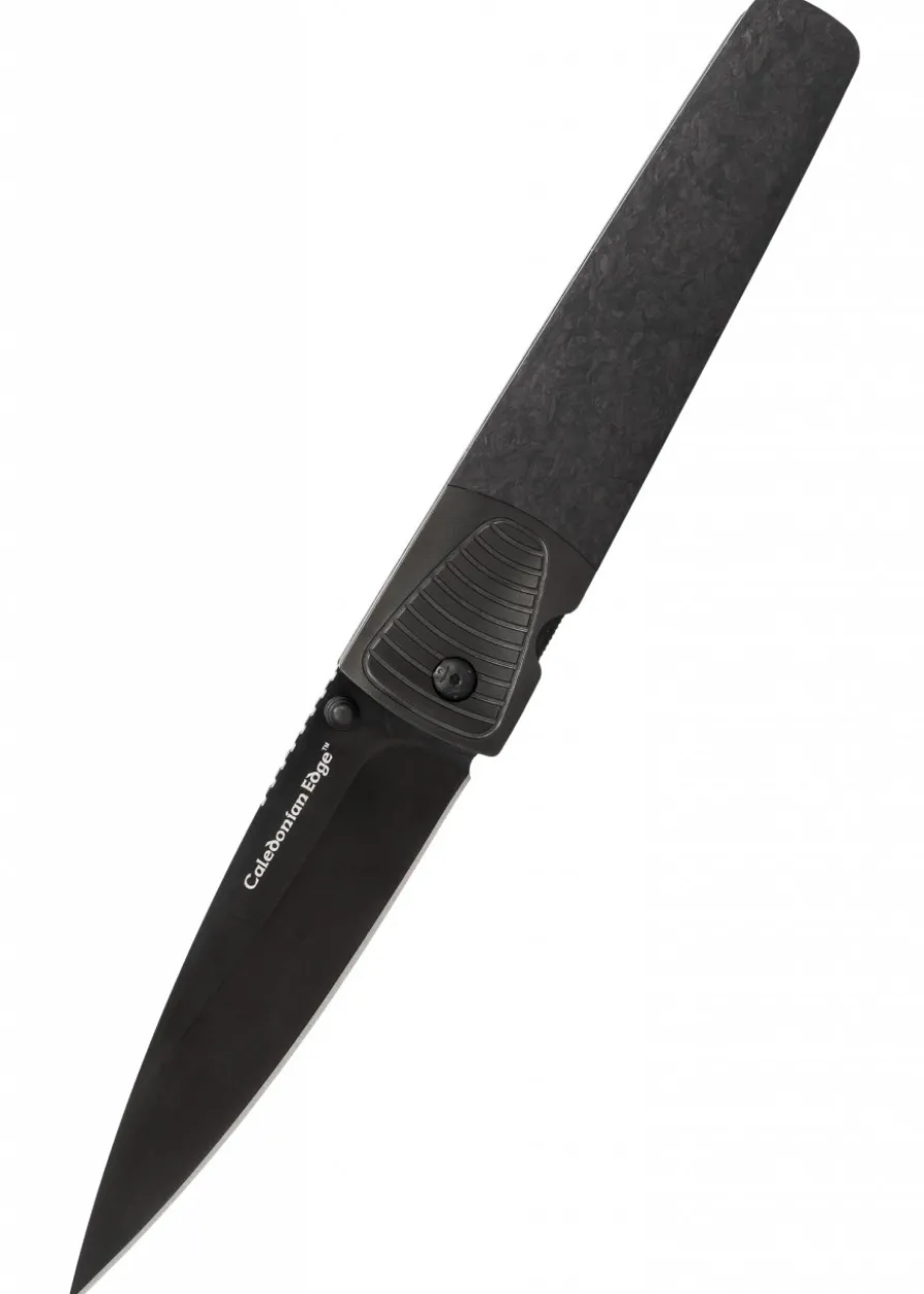 Cold Steel CALEDONIAN EDGE, Taschenmesser