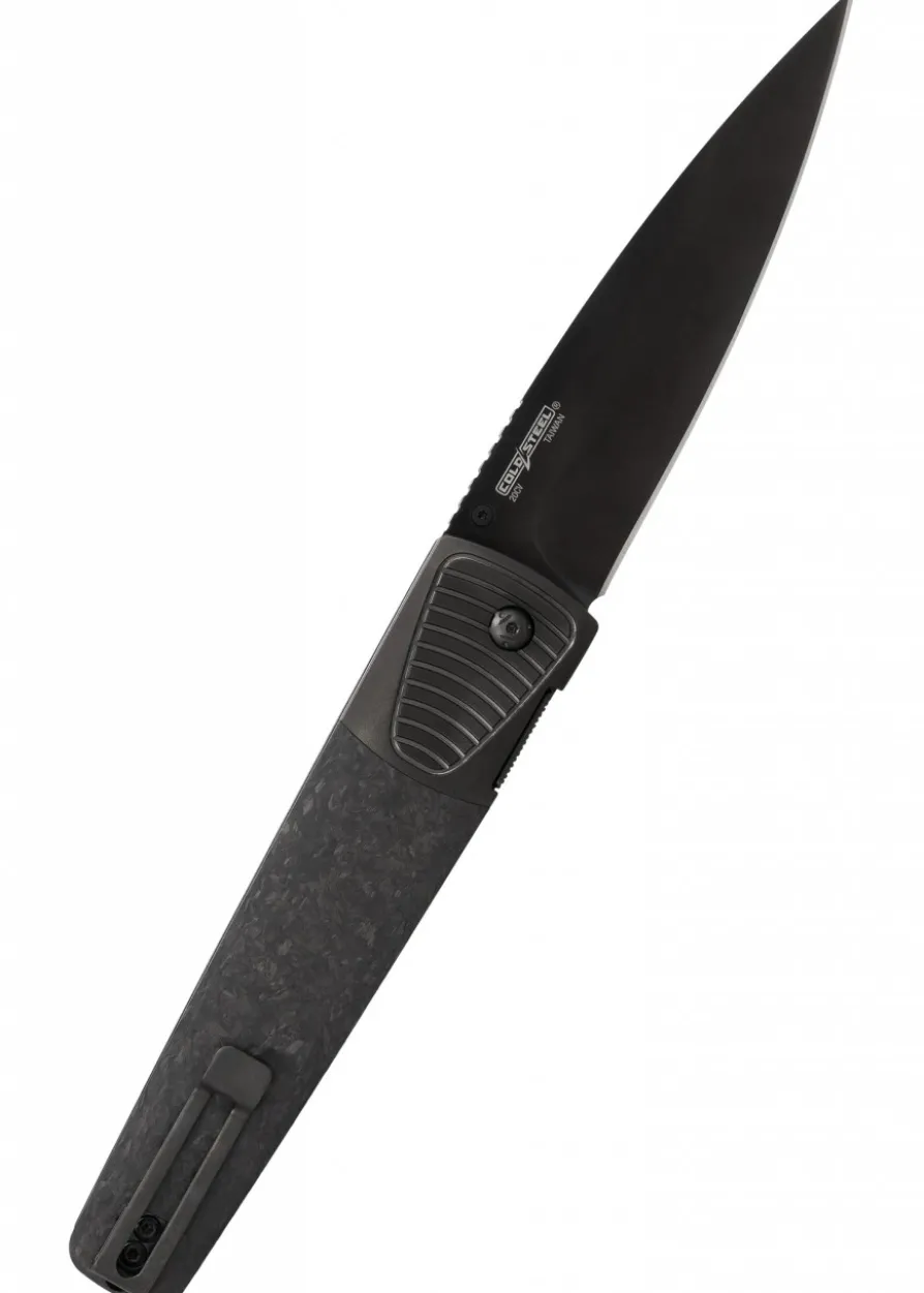 Cold Steel CALEDONIAN EDGE, Taschenmesser