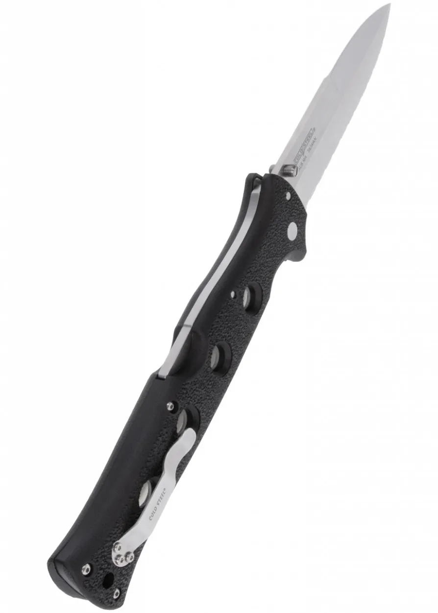 Cold Steel Counter Point XL, Taschenmesser, Wellenschliff