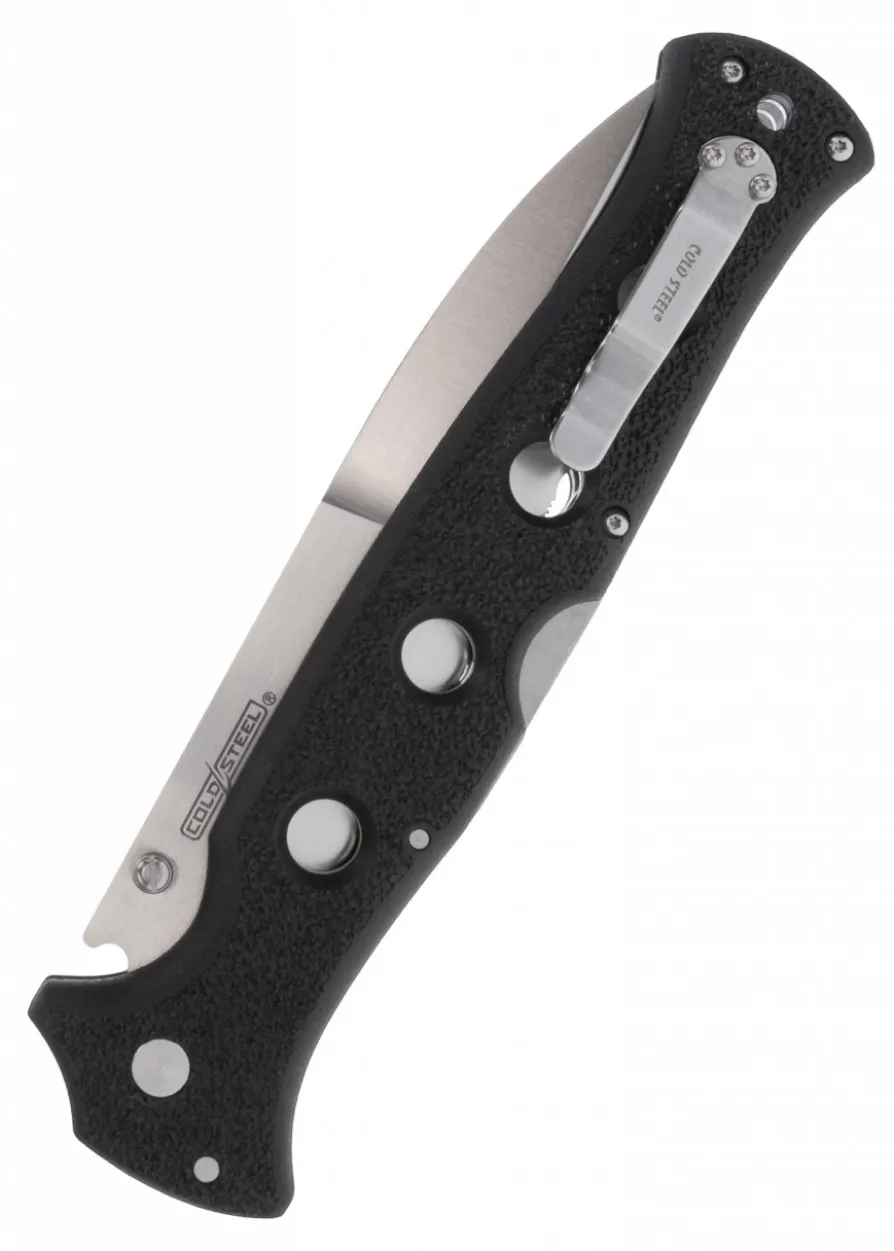 Cold Steel Counter Point XL, Taschenmesser, Wellenschliff