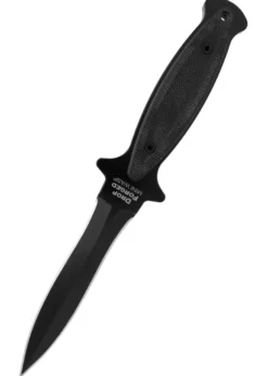 Cold Steel, Drop Forged Mini Wasp Stinger, Feststehendes Messer