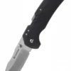 Cold Steel Engage Clip Point 3", schwarzes G10, Taschenmesser