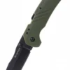 Cold Steel Engage Tanto 3" Taschenmesser, OD Green