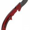 Cold Steel Espada XL Ruby Red, Taschenmesser